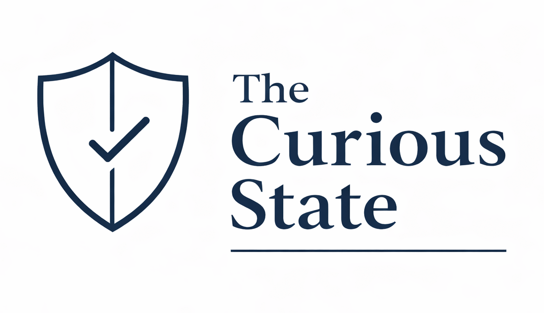 thecuriousstate.com